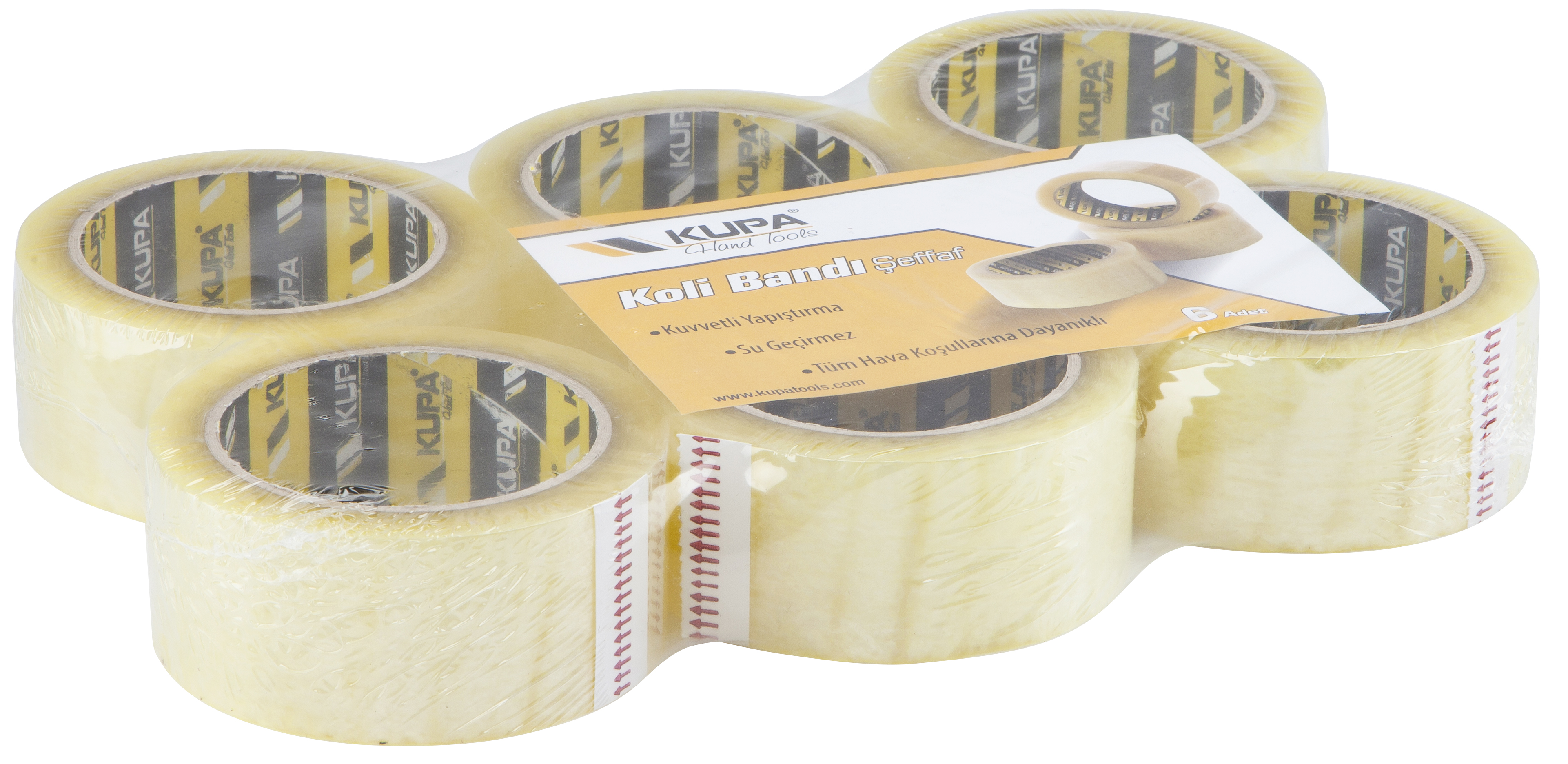 KUPA KOLİ BANT 45*40 MT